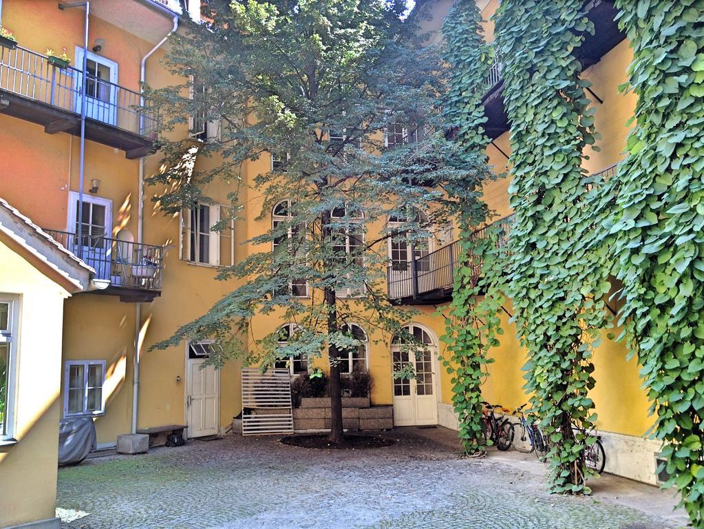 Apartment Jakominiplatz Graz Kamer foto