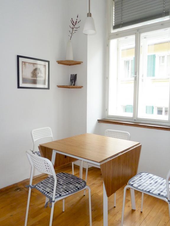 Apartment Jakominiplatz Graz Kamer foto